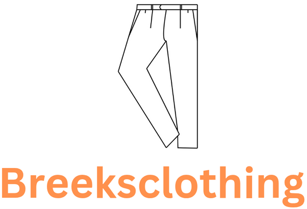 BREEKS